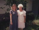 knotty pine mom anna theresa